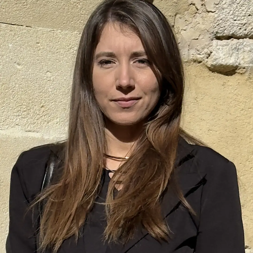 Malorie Bernard – Coach'in Mental